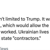 Cernovich Russiagate tweet