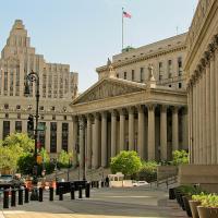 New York City Court wiki