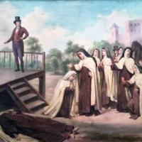 Martyrdom of Compiegne