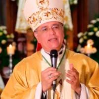 Silvio Baez courtesy archdiocese of Managua Nicaragua