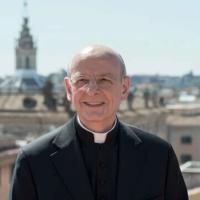 Fernando Ocariz Opus Dei