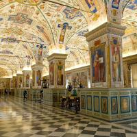 Vatican Library