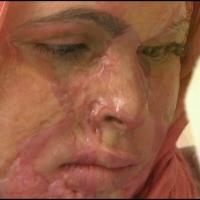 Afghani woman tortured screen capture