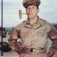 Douglas MacArthur