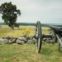 Gettysburg Battlefield