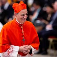 Cardinal Matteo Zuppi 
