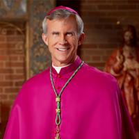 Bishop Joseph Strickland