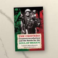 Cristero book 
