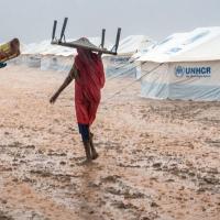 Sudan refugees unhcr