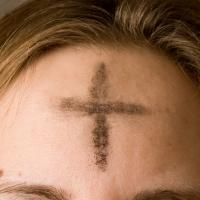 Ash Wednesday Wikimedia