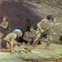 Neanderthals wikimedia