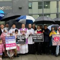 Padre Javier Olivera Ravasi