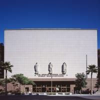 Stanley Mosk Courthouse Los Angeles Wikimedia Carol H. Highsmith