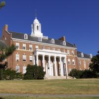 University of Maryland at College Park