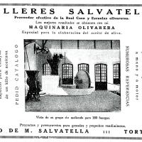 Maquinaria Olivarera Salvatella wikimedia