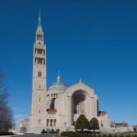 Basilica of the Immaculate Conception 