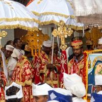 Timkat Ethiopia celebration wikimedia