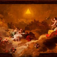 The Annunciation Francisco Goya wikimedia