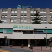 Sant Pere Hospital Cataluna