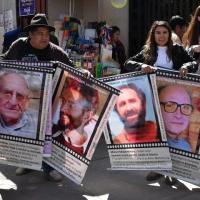 Spanish Jesuit sexual abusers