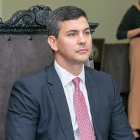 Santiago Pena Palacios