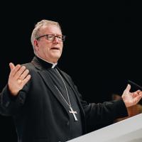 Robert Barron 