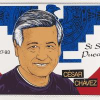Cesar Chavez