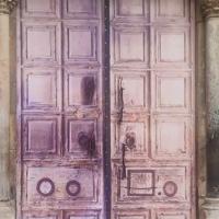 Church of the Holy Sepulchre