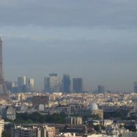 Tour Montparnasse