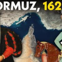 Hormuz 1622