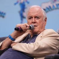 John Cleese wikimedia