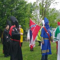 KKK Wikimedia