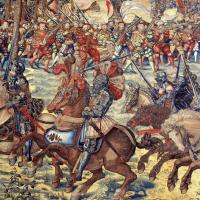 Battle of Pavia
