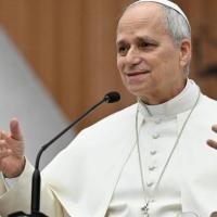 Pope Leo 