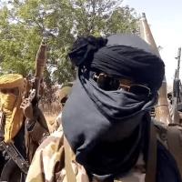 Nigerian bandits