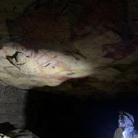 Altamira Cave Credit Matthias Meyer