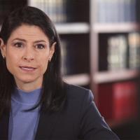 Dana Nessel screen shot