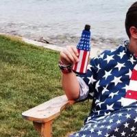 Seth Rich when he was alive