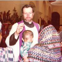 STanley Rother
