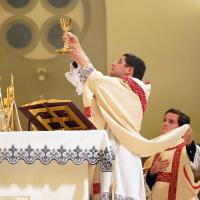 Traditional Latin Mass