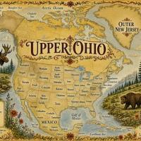 Upper Ohio, Canada