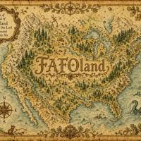 fafo map Kunstler