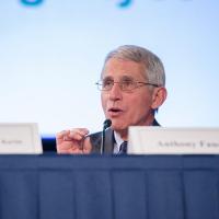 Anthony Fauci wikimedia commons