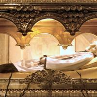 Jean Marie Vianney