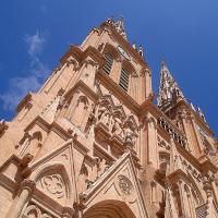 Lujan Argentina wikimedia