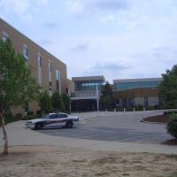 Wake County Schools NC