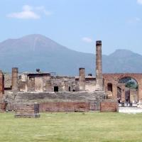 Pompeii Wikimedia