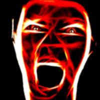 Teen with anger issues wikimedia