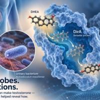 Auburn University urinary microbes