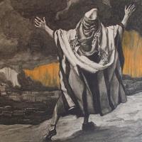 Old Testament prophet illustrations James Tissot